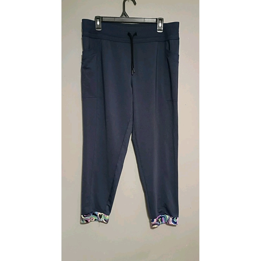 32 degree heat womens joggers size large